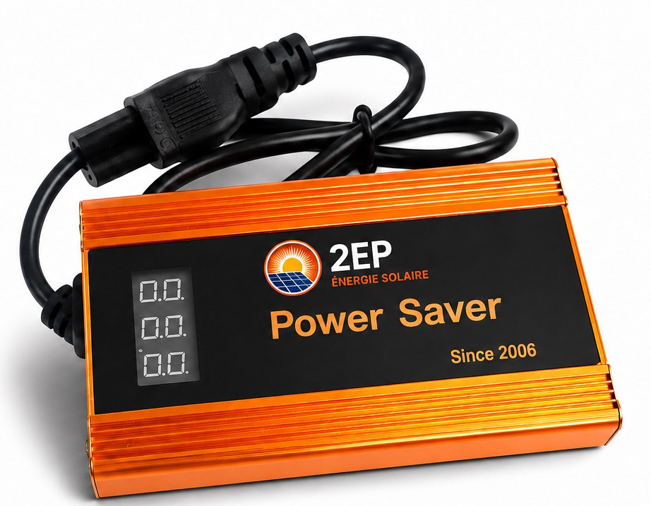 Power Saver 2EP